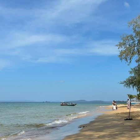 K-House, Grand World Phu Quoc Aparthotel Exterior foto