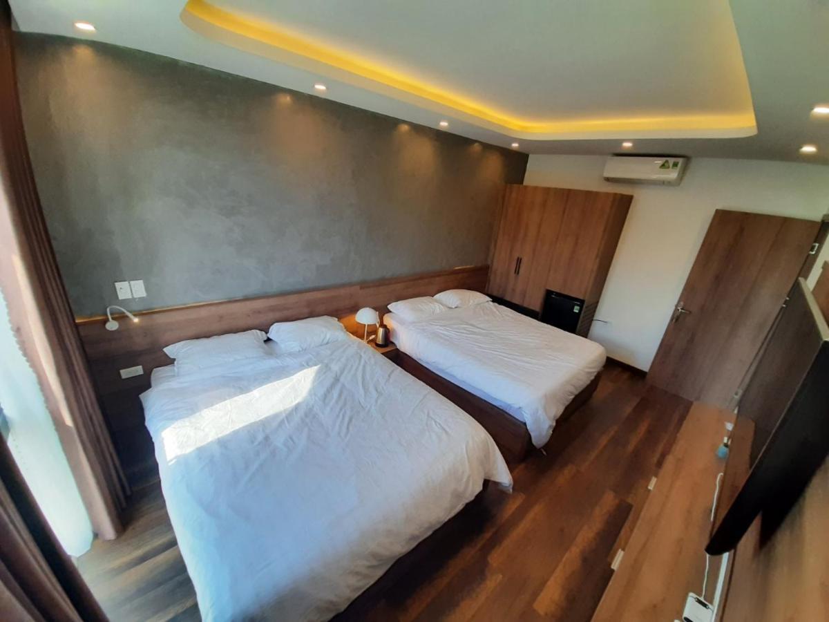 K-House, Grand World Phu Quoc Aparthotel Exterior foto