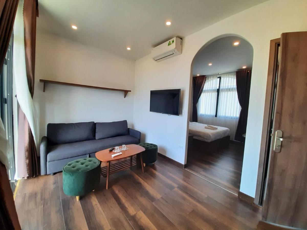 K-House, Grand World Phu Quoc Aparthotel Exterior foto