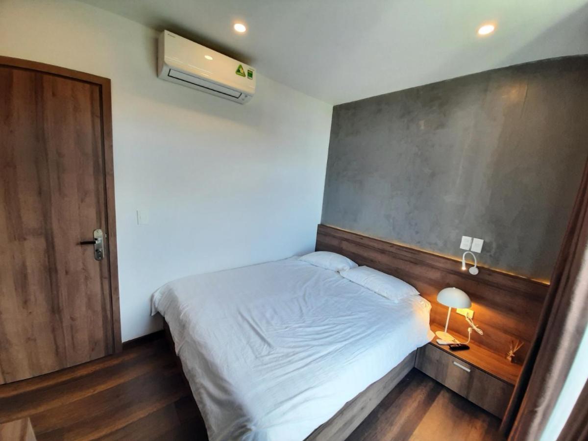 K-House, Grand World Phu Quoc Aparthotel Exterior foto