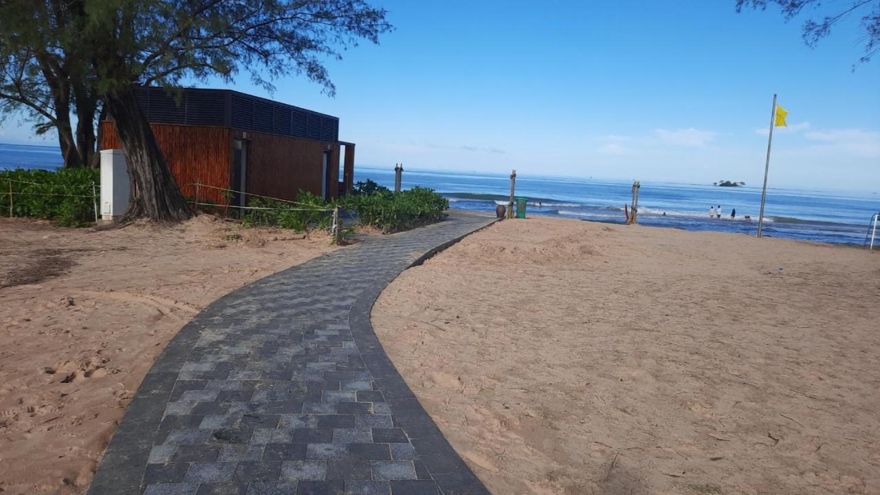 K-House, Grand World Phu Quoc Aparthotel Exterior foto