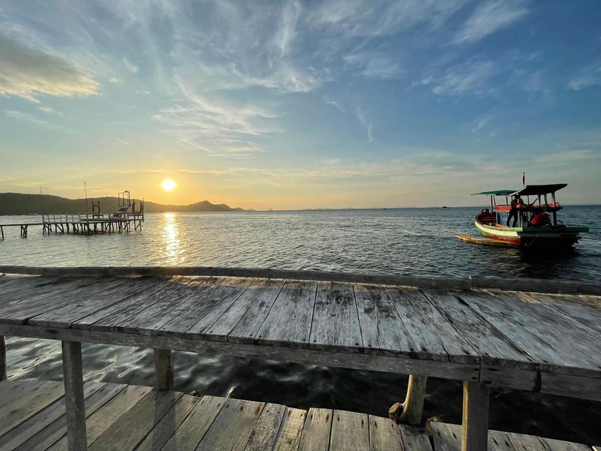 K-House, Grand World Phu Quoc Aparthotel Exterior foto