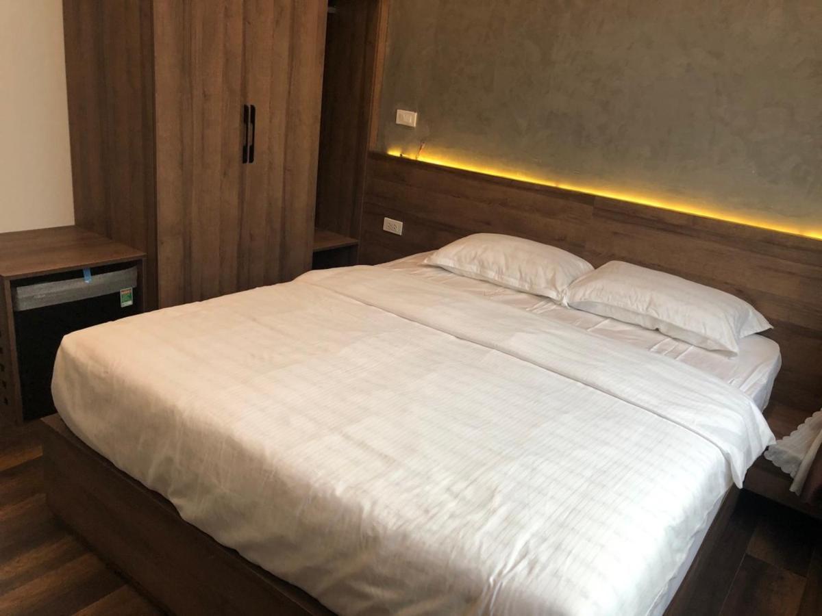 K-House, Grand World Phu Quoc Aparthotel Exterior foto