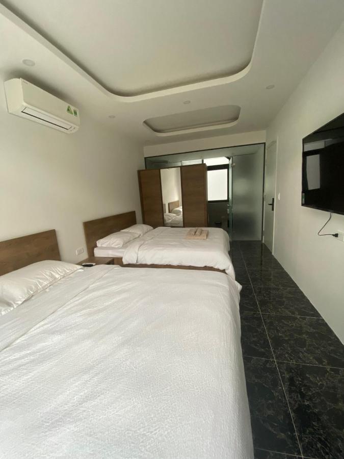 K-House, Grand World Phu Quoc Aparthotel Exterior foto