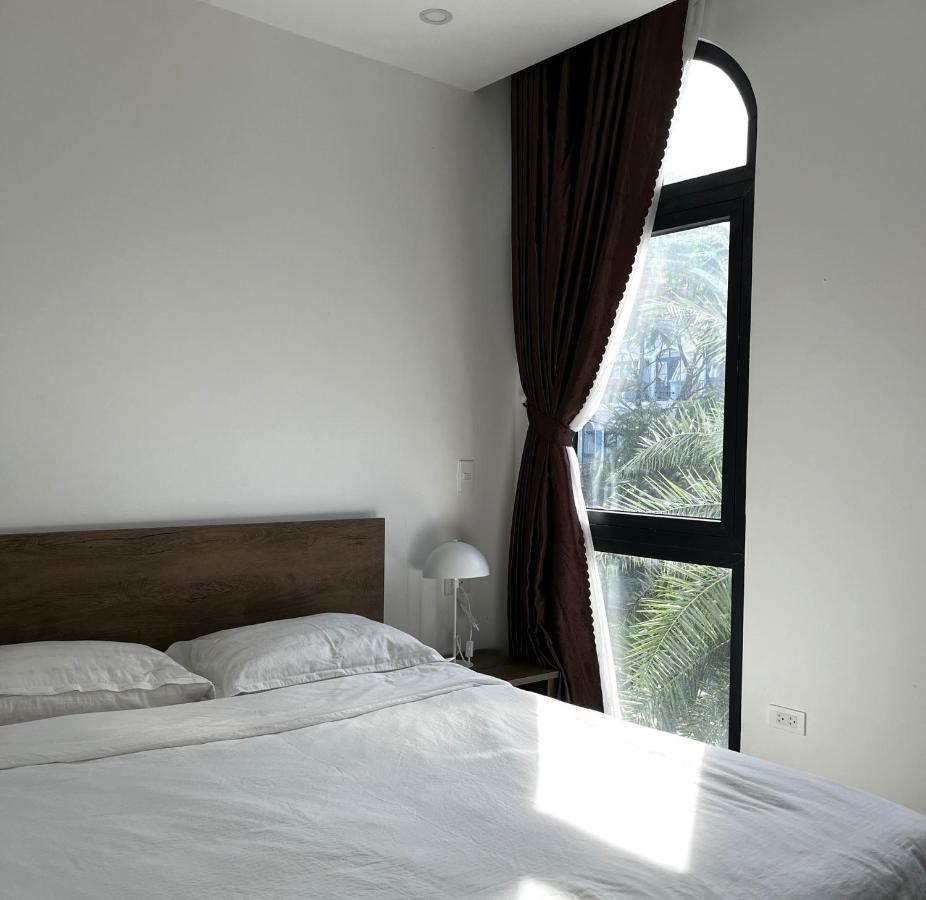 K-House, Grand World Phu Quoc Aparthotel Exterior foto