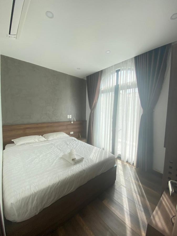 K-House, Grand World Phu Quoc Aparthotel Exterior foto