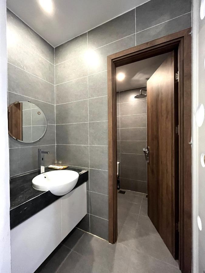 K-House, Grand World Phu Quoc Aparthotel Exterior foto