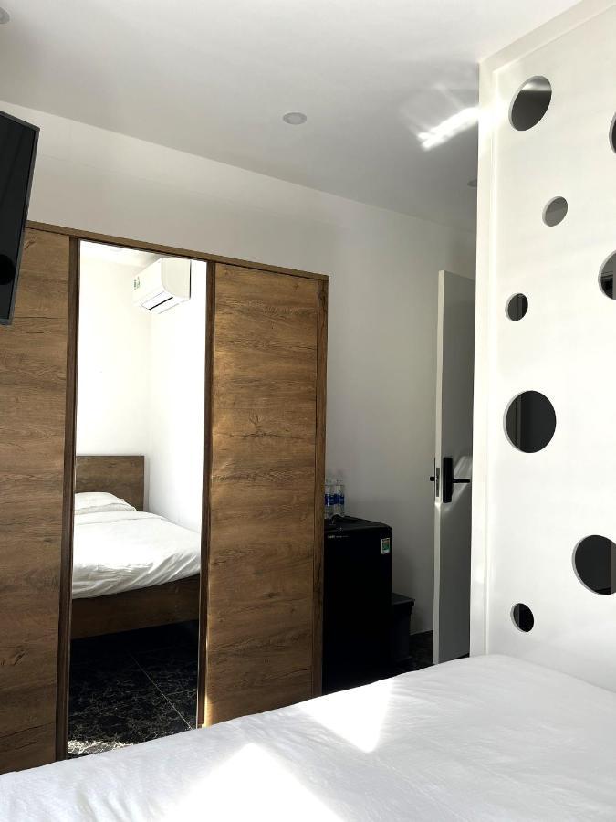 K-House, Grand World Phu Quoc Aparthotel Exterior foto