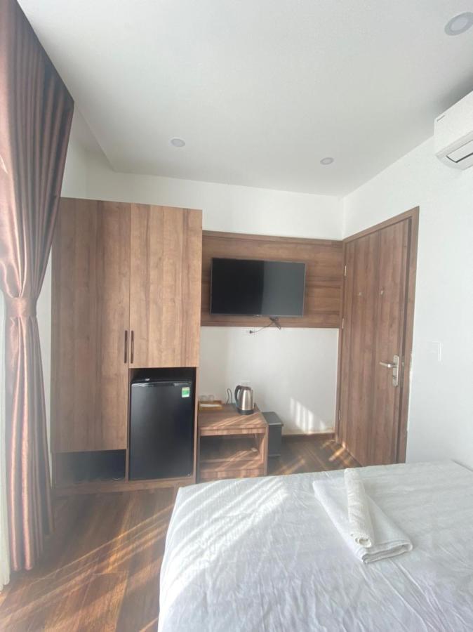 K-House, Grand World Phu Quoc Aparthotel Exterior foto